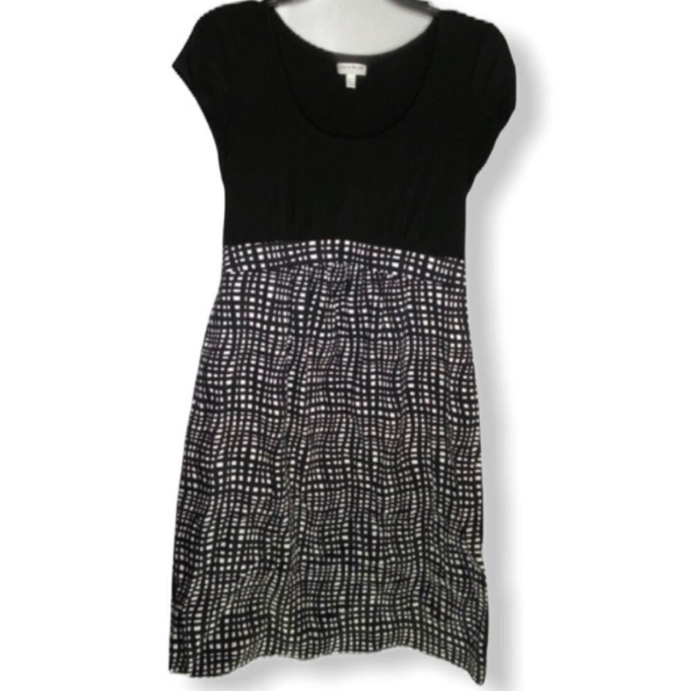 A Pea‎ In The Pod Maternity Dress